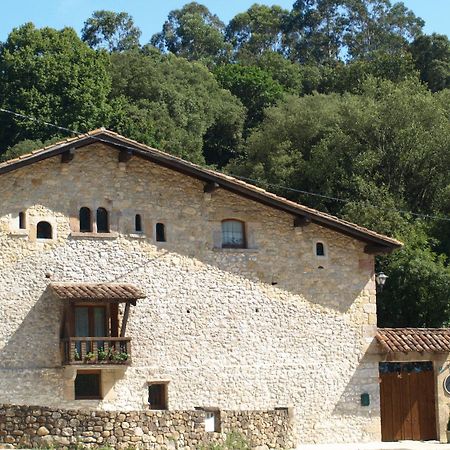 Muñorrodero Posada El Salin酒店 外观 照片